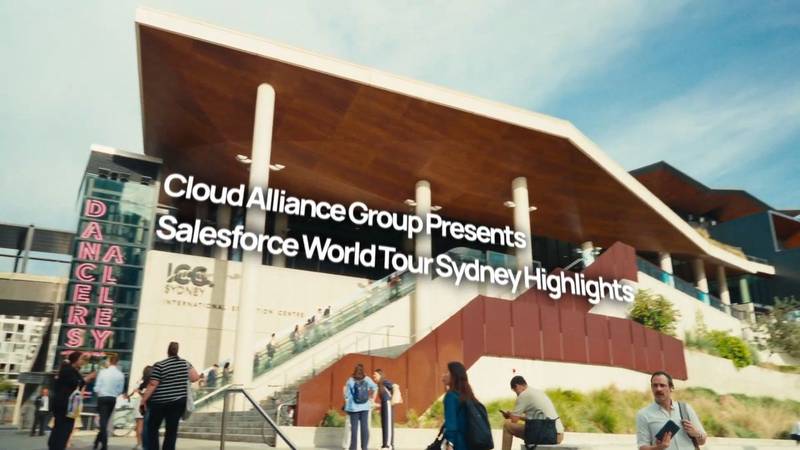 Cloud Alliance Group