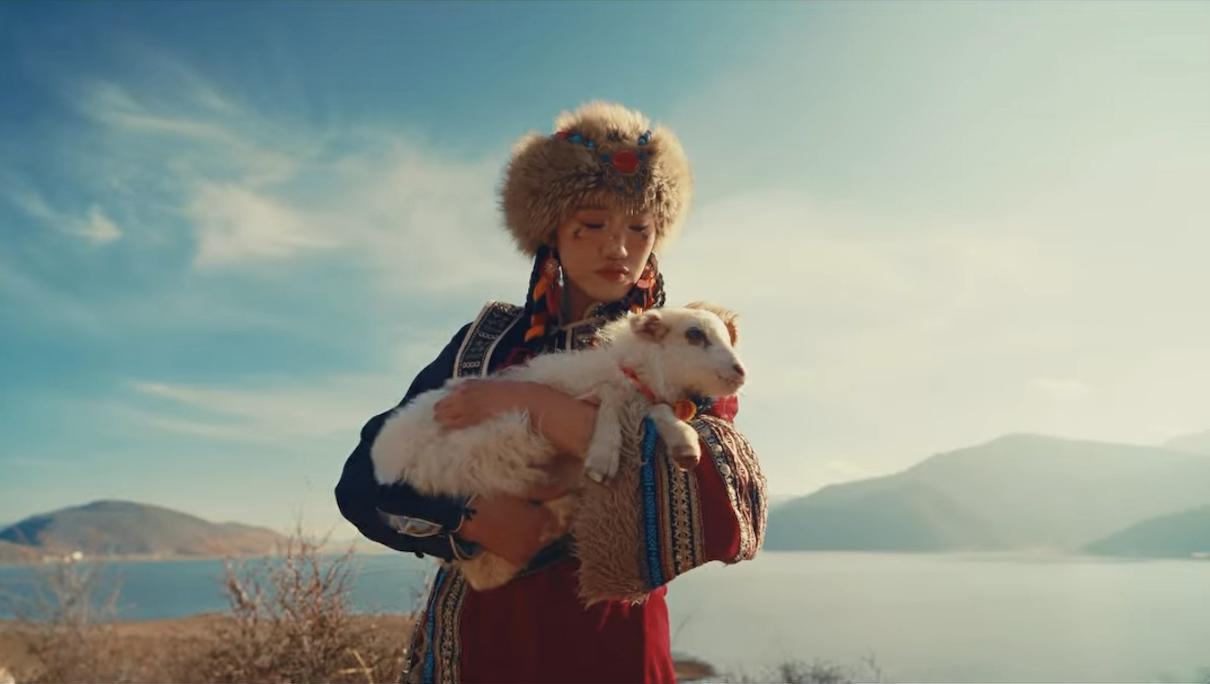 The Serene Beauty of Yunnan