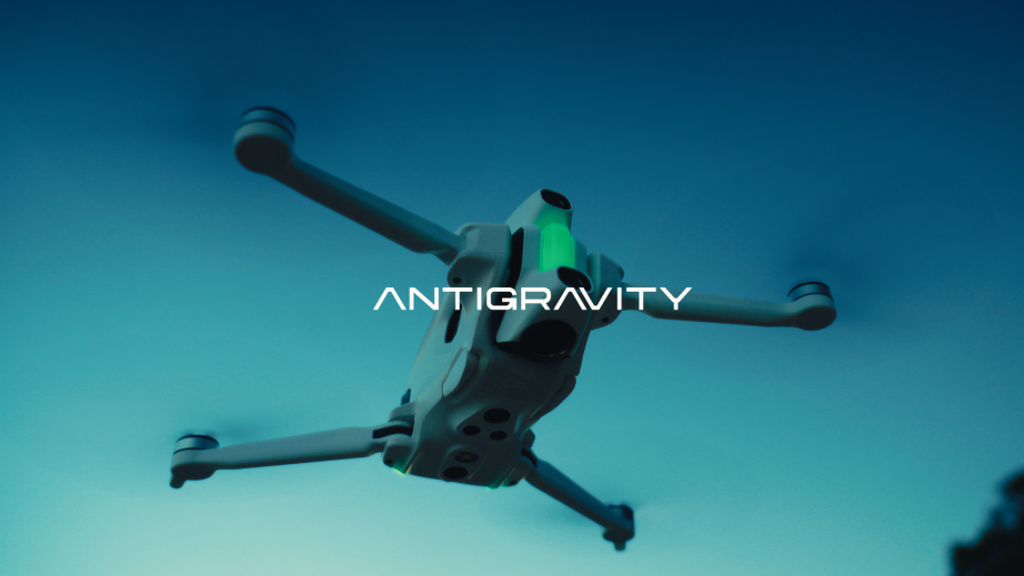 Antigravity A1