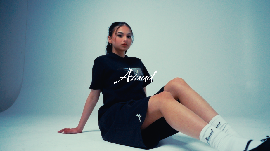 Azaad Clothing