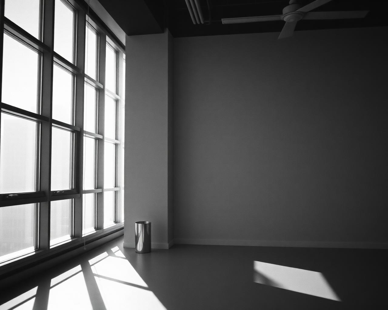 Light Quiet