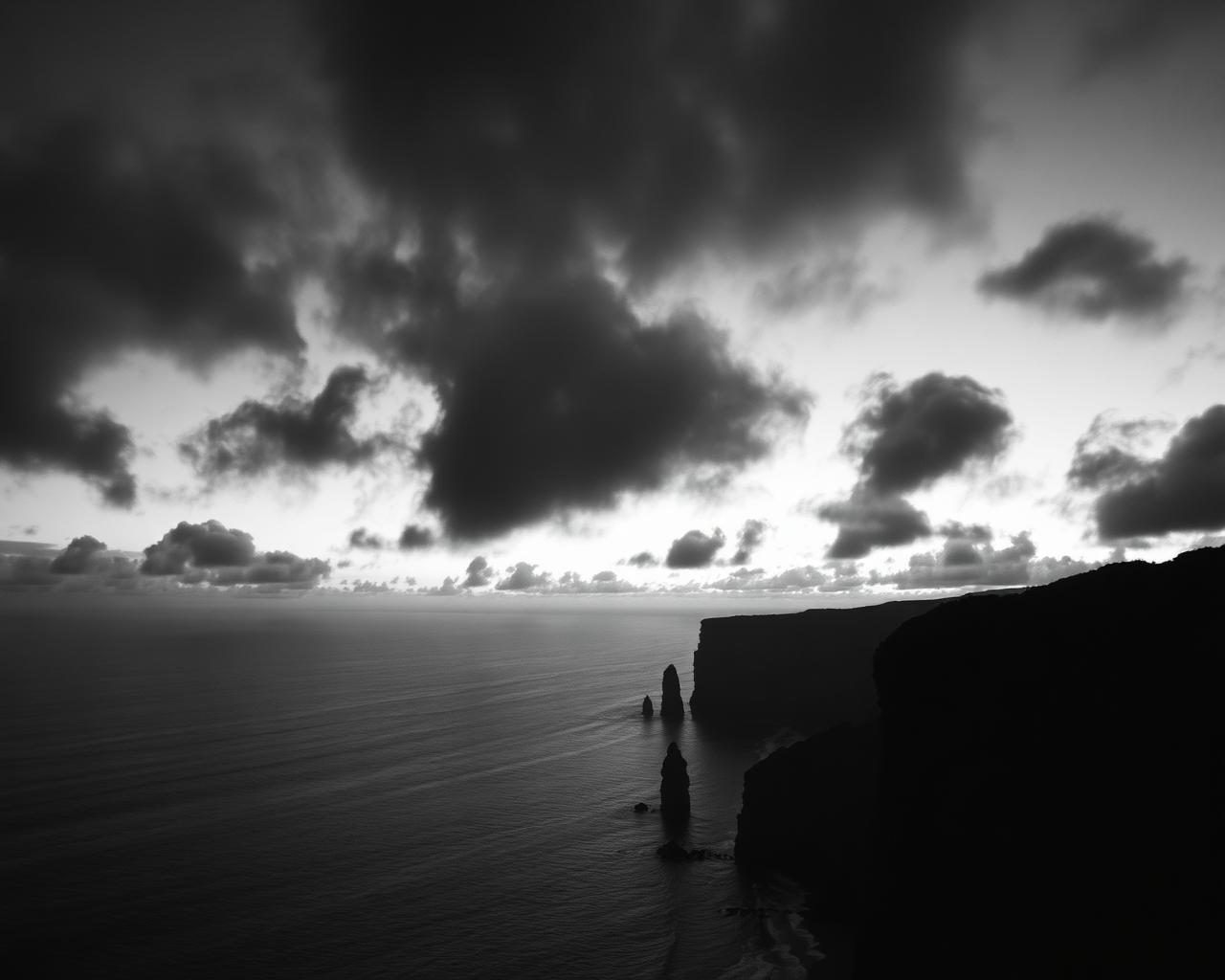 Edge of the World